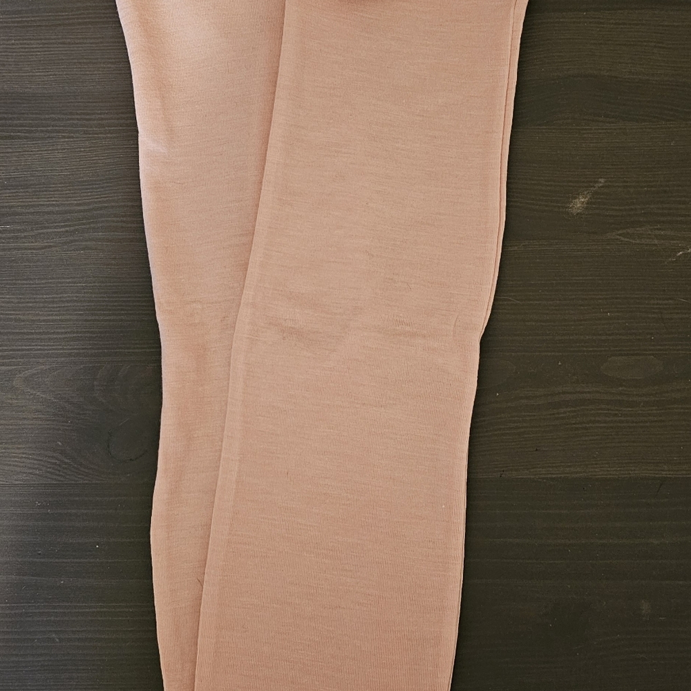 Fabletics Socks Restoreknit 9" - Picture 2 of 2